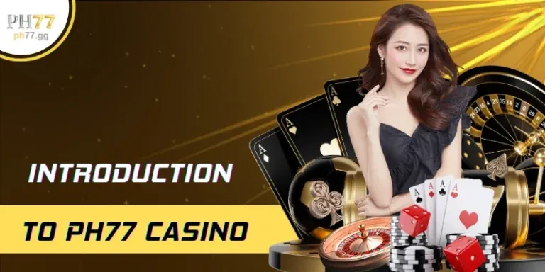 Các trò chơi casino mới nhất