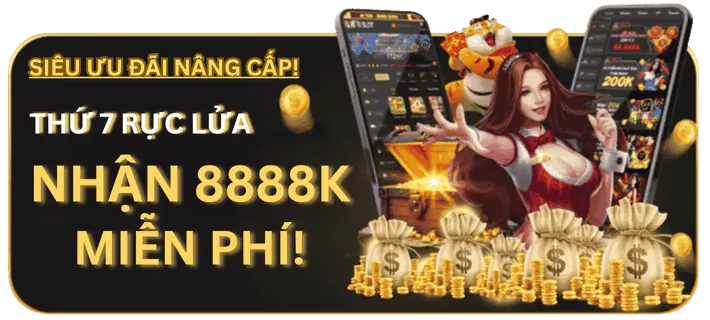 Hoàn Trả 8fbet