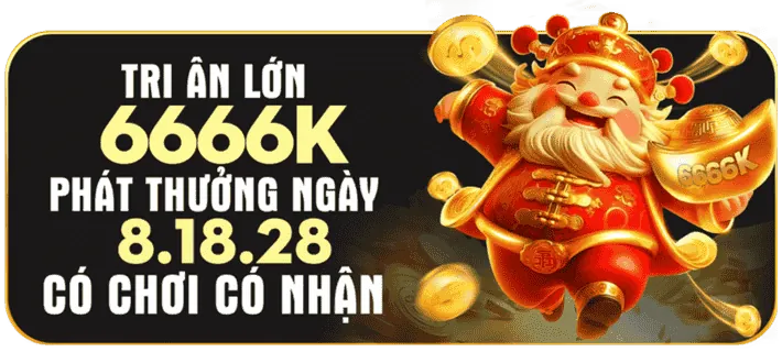 Game nổ hũ mới ra mắt tại 8fbet