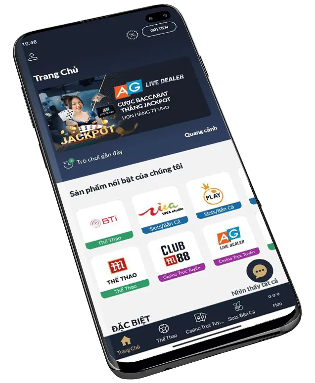 Quản lý vốn hiệu quả tại 8fbet