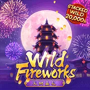 Game Nổ Hũ Miền Tây Hoang Dã 8fbet