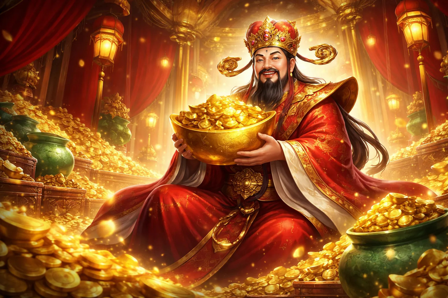 Hình ảnh giới thiệu trò chơi casino mới nhất tại 8fbet