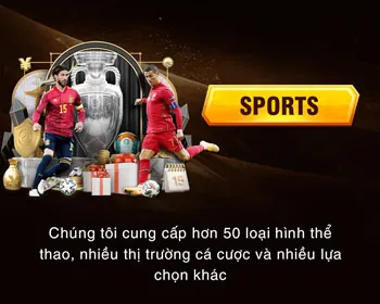 Biểu tượng chọn trận đấu và đặt cược