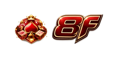 Logo 8fbet