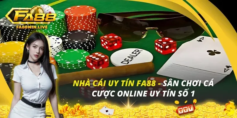 Cờ bạc có trách nhiệm tại 8fbet